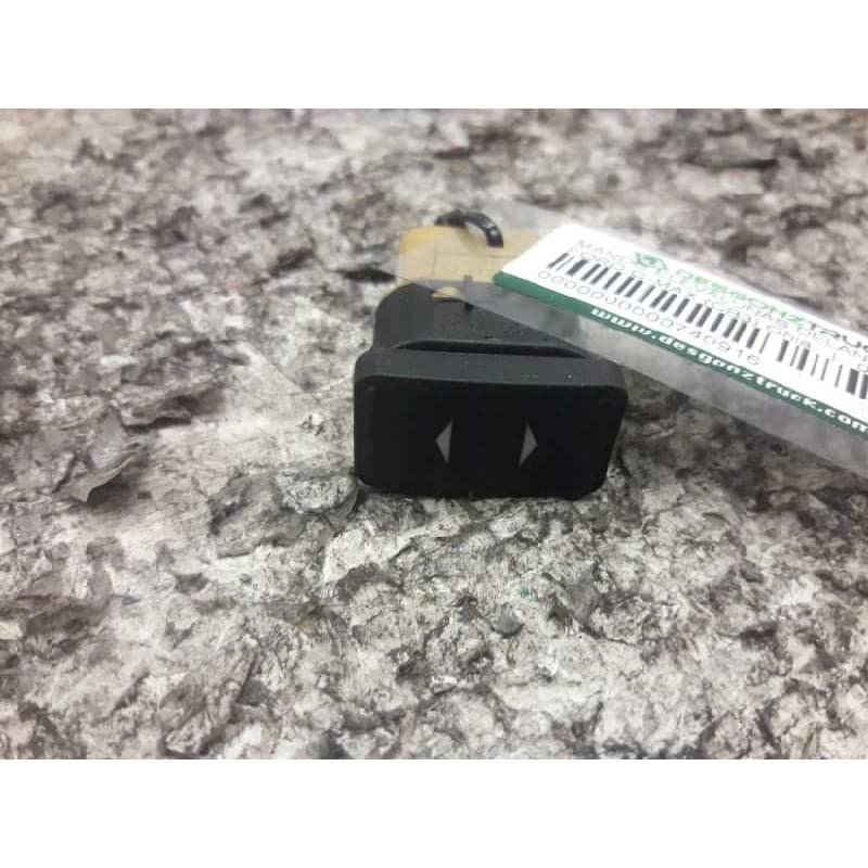 Recambio de mando elevalunas delantero derecho para ford c-max (cb3) ghia referencia OEM IAM 6M2T14529DA