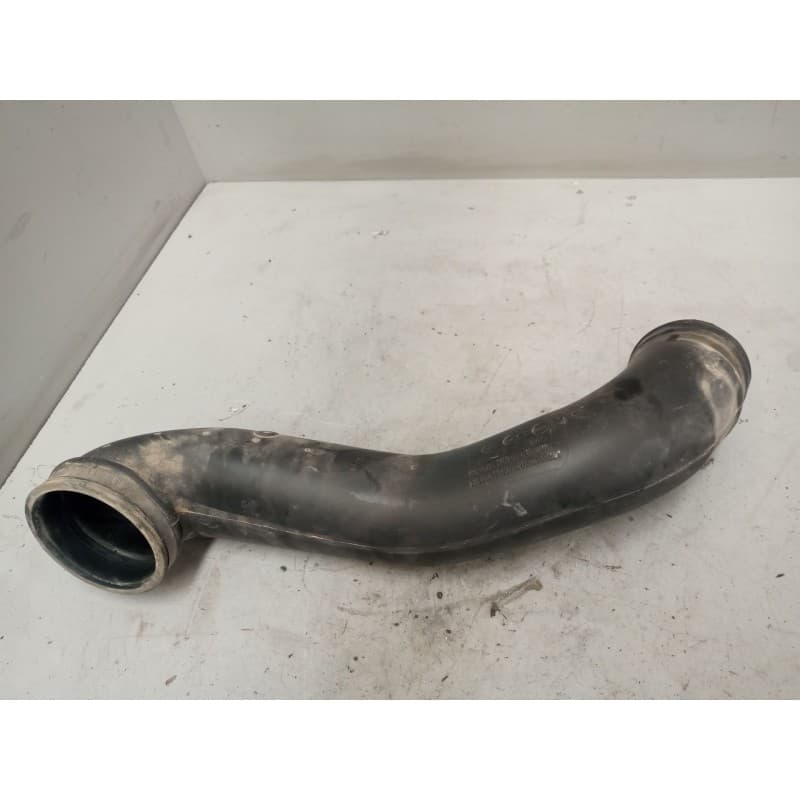 Recambio de tubo admision para man tg - l 12.210 4.6 diesel referencia OEM IAM 81082010459 - Blanco