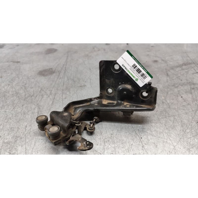Recambio de bisagra puerta corredera para citroën berlingo / berlingo first furgoneta/monovolumen (m_) 1.9 d 70 (mbwjz, mcwjz) r - Plata