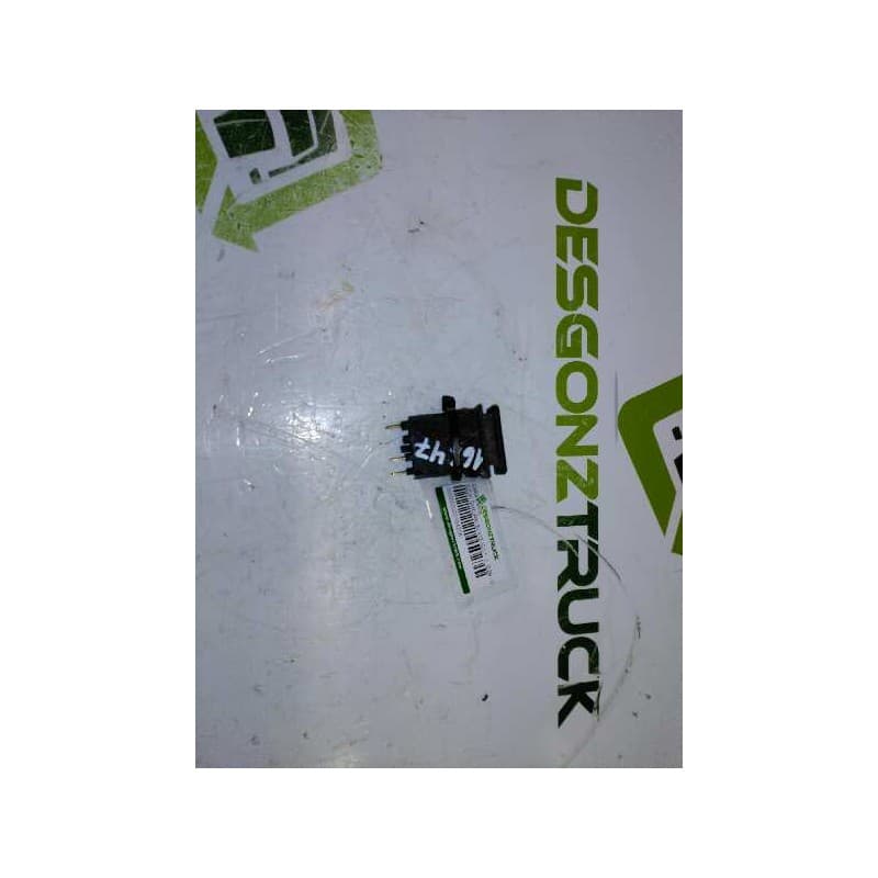 Recambio de bomba limpia para suzuki samurai (sj) cabrio referencia OEM IAM - Azul