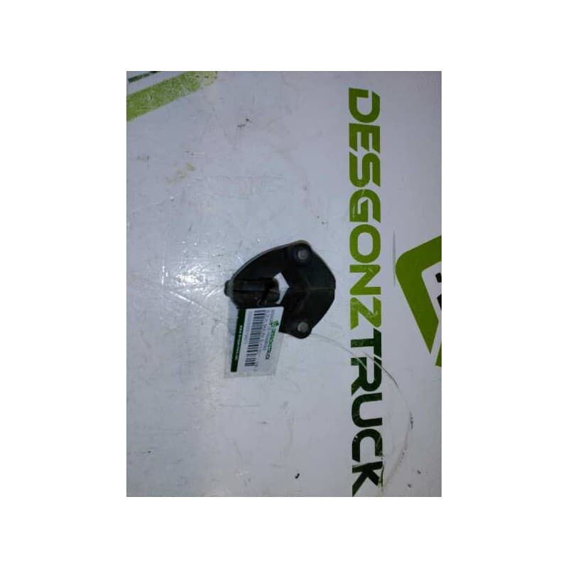 Recambio de bisagra de parabrisas para suzuki samurai (sj) cabrio referencia OEM IAM - Azul