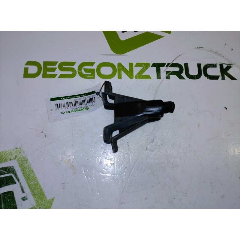 Recambio de topes de parabrisas para suzuki samurai (sj) cabrio referencia OEM IAM - Azul