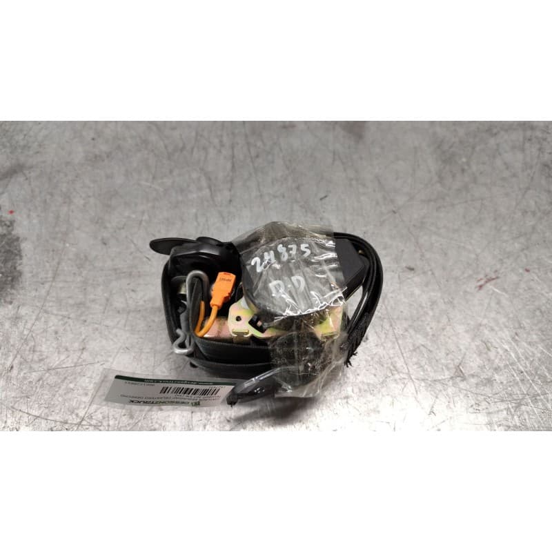 Recambio de cinturon seguridad delantero derecho para peugeot 307 sw (3h) 1.6 hdi 110 referencia OEM IAM 96612288XX
