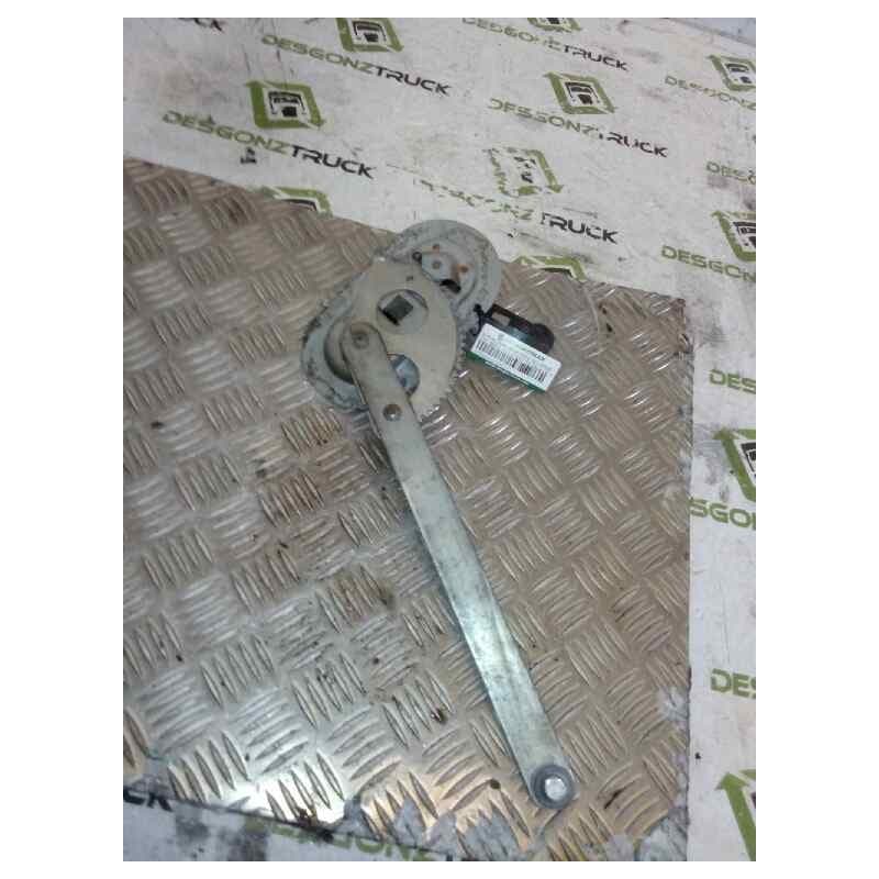 Recambio de elevalunas delantero izquierdo para daf serie 1700 nt/dnt fg dist.ent.ej. 4450 zgg14 (e) larga distancia referencia