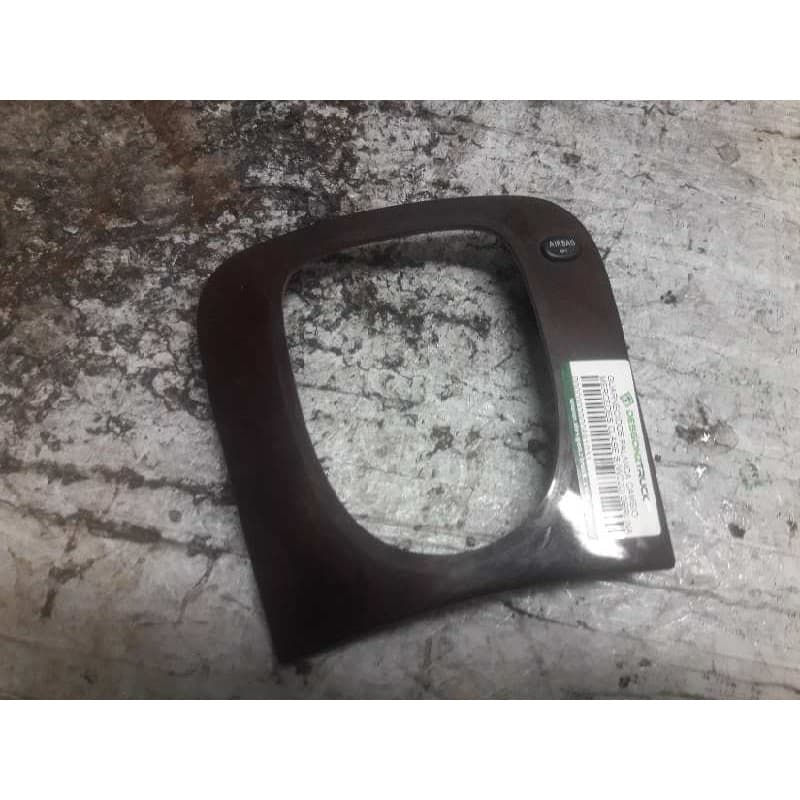 Recambio de guarnecidos palanca cambio para mercedes-benz clase s (w220) berlina 5.0 v8 24v cat referencia OEM IAM