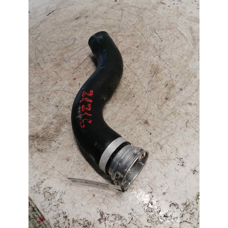 Recambio de manguera de agua para toyota corolla verso (r1) 2.2 d-4d luna referencia OEM IAM - Gris