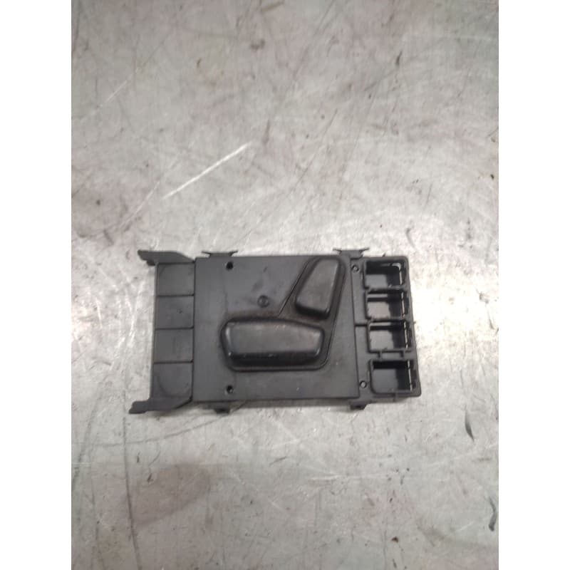 Recambio de mando regulador asientos para mercedes-benz clase m (w163) 270 cdi (163.113) referencia OEM IAM A1638201810 - Gris