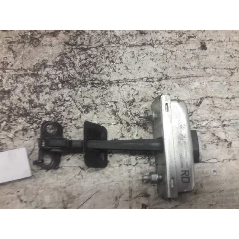 Recambio de freno puerta trasero derecho para saab 9-3 sport sedán linear sport referencia OEM IAM AT45173991440 - Negro