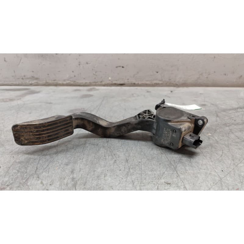 Recambio de potenciometro pedal para peugeot 307 sw (3h) 1.6 hdi 110 referencia OEM IAM 0280755084 5 PINS 9680756880