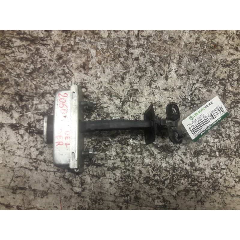 Recambio de freno puerta delantero izquierdo para saab 9-3 sport sedán linear sport referencia OEM IAM 5173991440 DELANTERO DERE - Negro