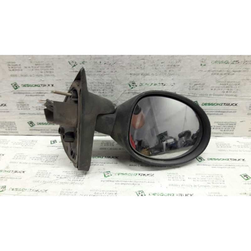 Recambio de retrovisor derecho para renault twingo (co6) 1.3 easy (c063/64) referencia OEM IAM