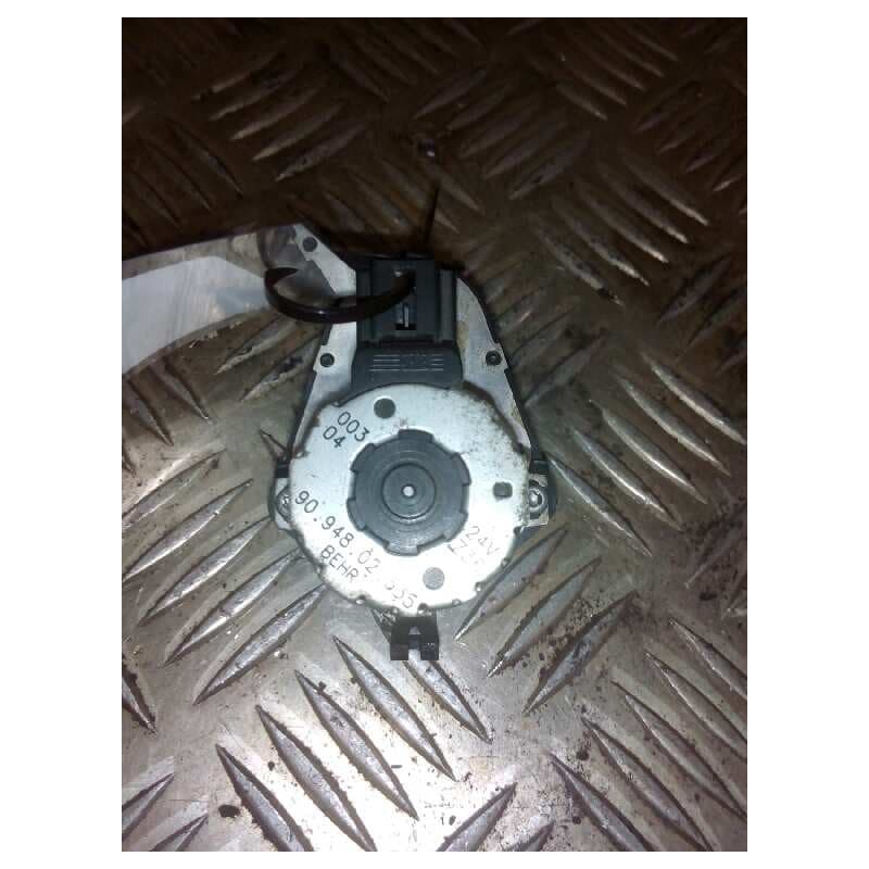 Recambio de modulo electronico para renault 430 magnum e2 12.0 diesel referencia OEM IAM 9094802535 MOTOR DE LA ALETA DE LA CALE - Blanco
