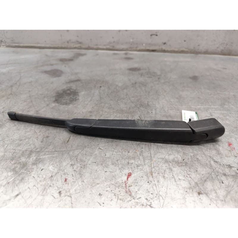 Recambio de brazo limpia trasero para kia niro i (de) e-niro referencia OEM IAM - Blanco