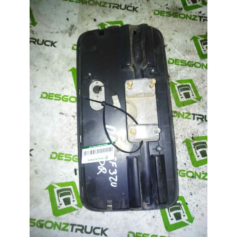 Recambio de retrovisor derecho para daf serie 75 cf .320 euro 1/2 fsa / 3500 / 18.0 larga distancia referencia OEM IAM