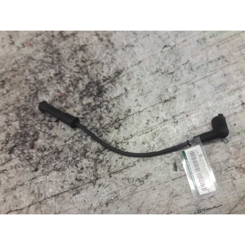 Recambio de cable bobina encendido para renault clio ii fase i (b/cbo) 1.4 alize referencia OEM IAM 22 418 BOSCH - Azul
