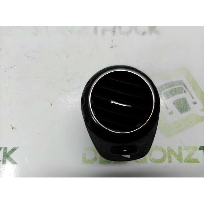 Recambio de difusor calefaccion para alfa romeo 147 (190) 1.9 jtd 120 collezione referencia OEM IAM IZQUIERDO - Rojo