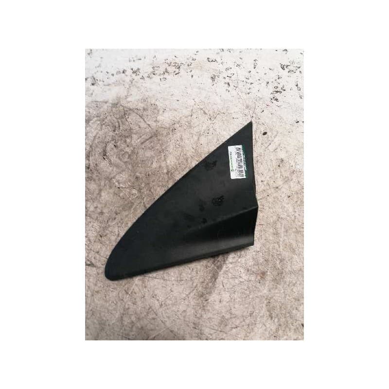 Recambio de moldura para ford ka (ccu) titanium referencia OEM IAM 735442008SX ALETA DELANTERA IZQUIERDA