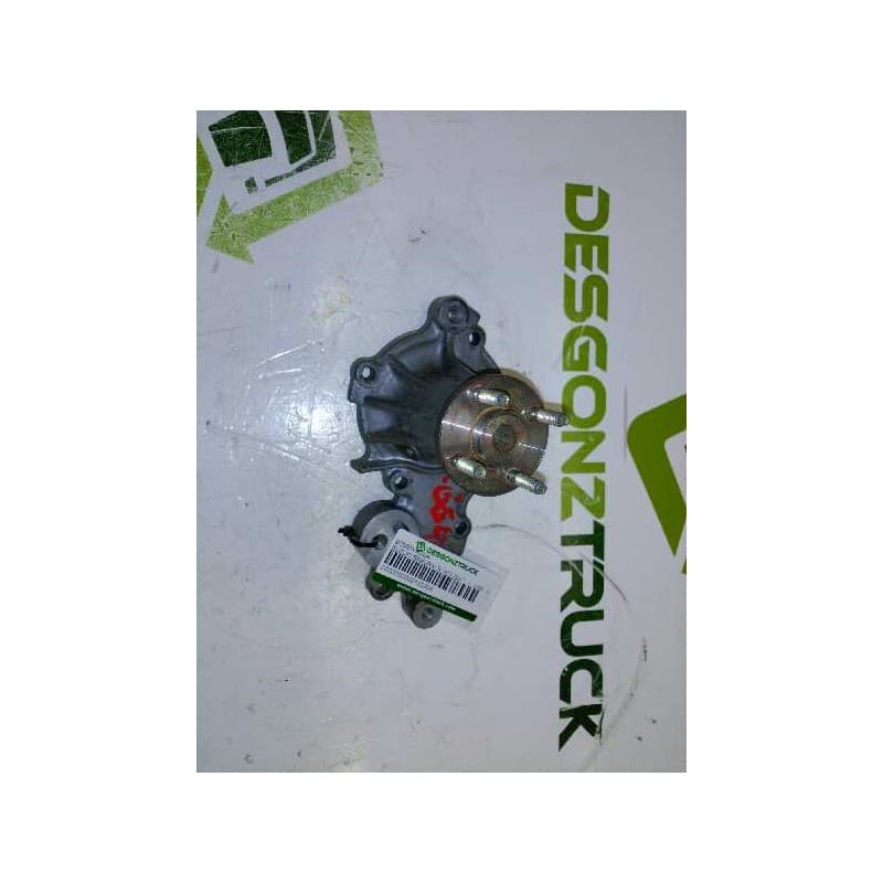 Recambio de bomba agua para suzuki samurai (sj) cabrio referencia OEM IAM - Azul