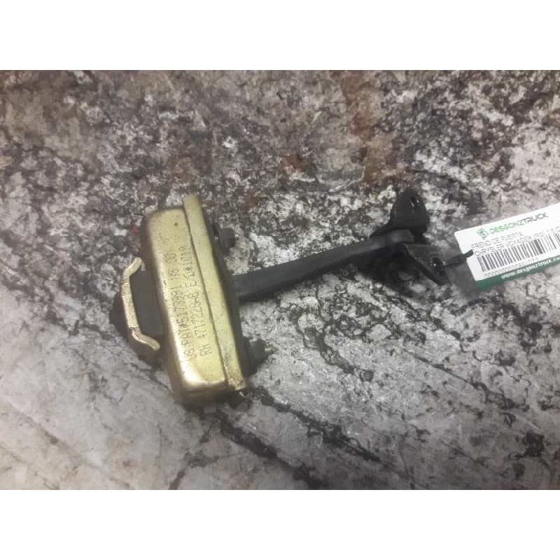 Recambio de freno puerta delantero izquierdo para chrysler voyager (rg) 2.5 crd grand voyager limited referencia OEM IAM 4717228