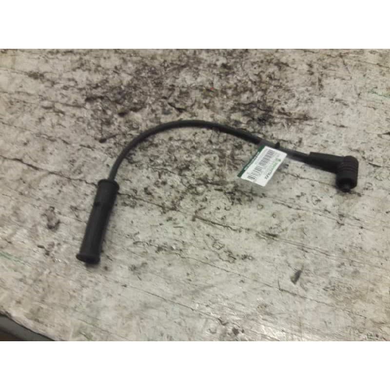Recambio de cable bobina encendido para renault clio ii fase i (b/cbo) 1.4 alize referencia OEM IAM 30 418 BOSCH - Azul