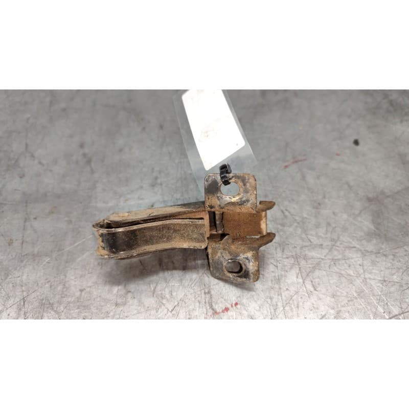 Recambio de retenedor puerta para citroën c15 furgoneta/monovolumen (vd_) 1.8 d referencia OEM IAM PUERTA CARGA IZQUIERDA - Blanco