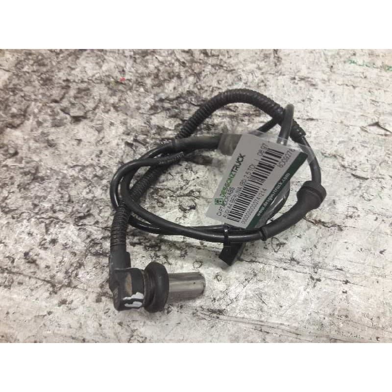 Recambio de captador abs para audi a4 berlina (b5) 2.5 tdi referencia OEM IAM 8D0927803