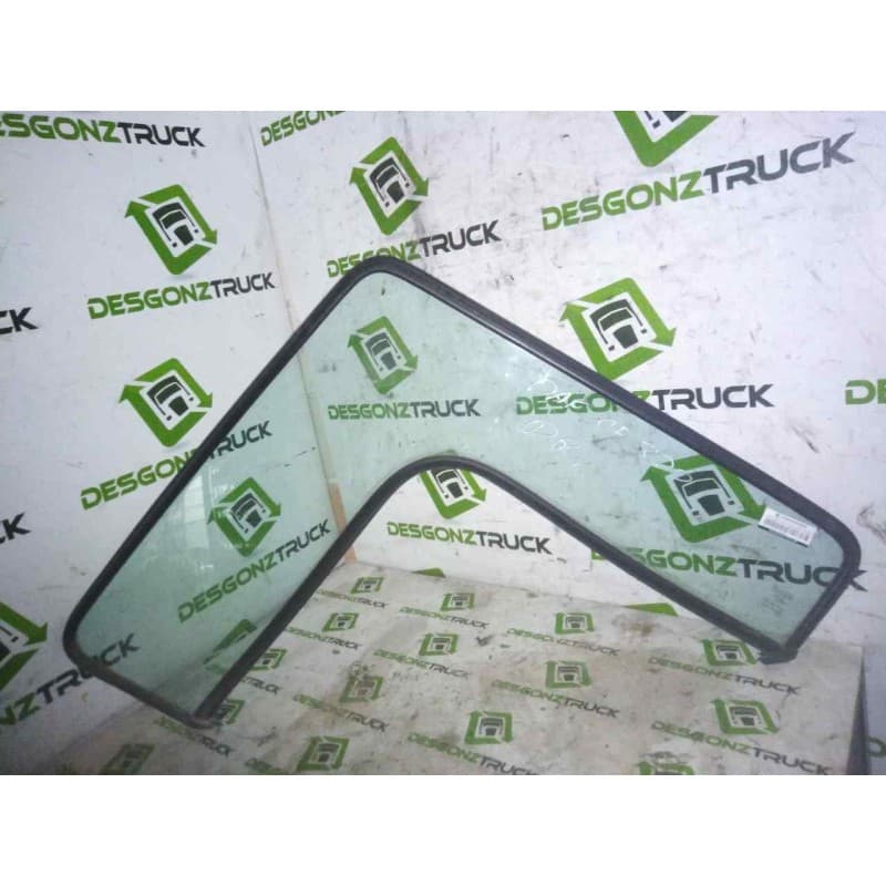 Recambio de luna custodia delantera derecha para daf serie 75 cf .320 euro 1/2 fsa / 3500 / 18.0 larga distancia referencia OEM