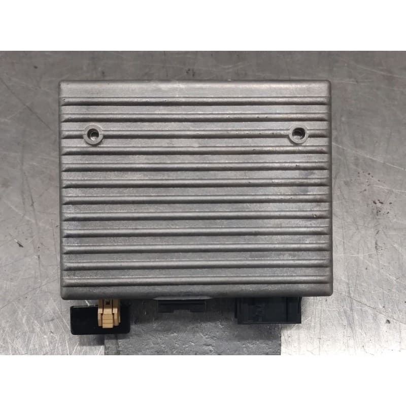 Recambio de centralita bluetooth para opel astra j lim. excellence referencia OEM IAM 13353284 - Negro