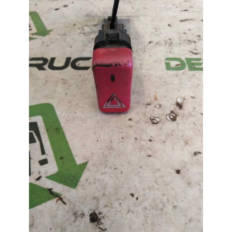 Recambio de warning para man tg - a 18.460 fg / bb (e3/e4) l referencia OEM IAM 81255250063 - Gris