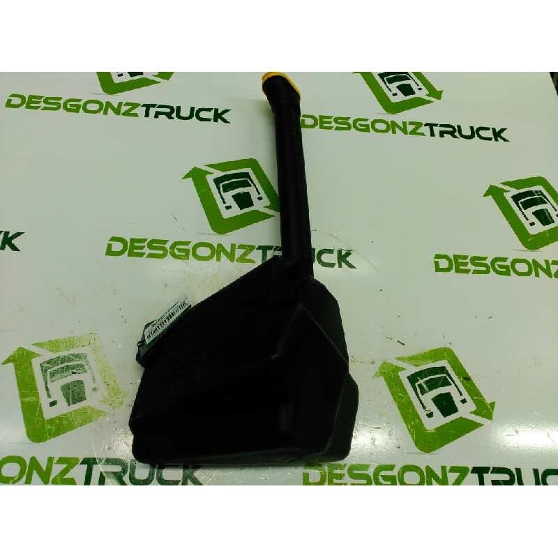 Recambio de deposito limpia para nissan interstar (x70) combi - 6, l2h2, batalla media referencia OEM IAM 2748000QAC - Verde