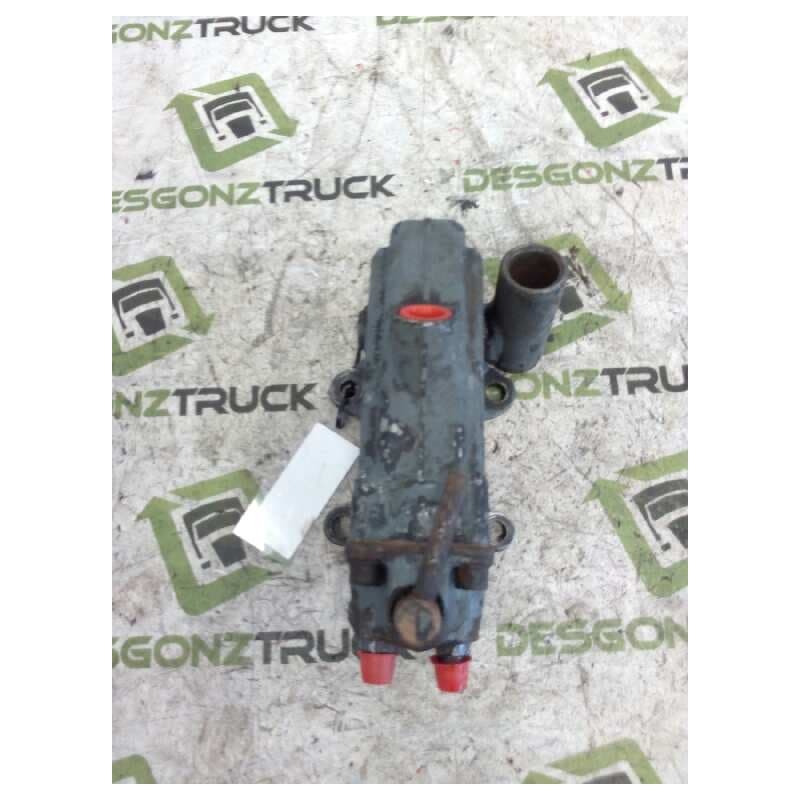 Recambio de bomba elevacion cabina para man m 2000 l 12.224 (e2) chasis llc 12.224 e 2 m (largura mediana) referencia OEM IAM 21 - Blanco