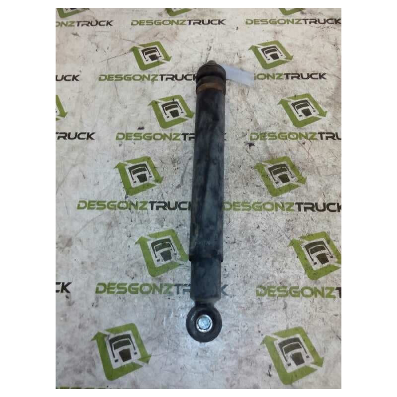 Recambio de amortiguador delantero para man m 2000 l 12.224 (e2) chasis llc 12.224 e 2 m (largura mediana) referencia OEM IAM 14 - Blanco