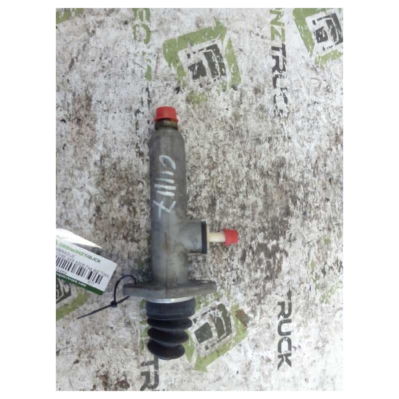 Recambio de bombin embrague para daf serie cf85.410 ab06 fsa 4x2 tráfico urbano referencia OEM IAM 1395485 KONGSBERG - Blanco