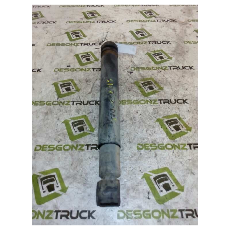 Recambio de amortiguador delantero para man m 2000 l 12.224 (e2) chasis llc 12.224 e 2 m (largura mediana) referencia OEM IAM 14 - Blanco