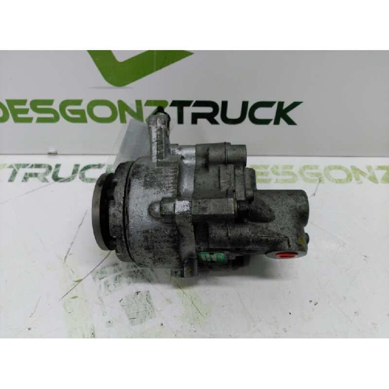 Recambio de bomba direccion para bmw serie 7 (e38) 750i automático referencia OEM IAM LUK - Negro