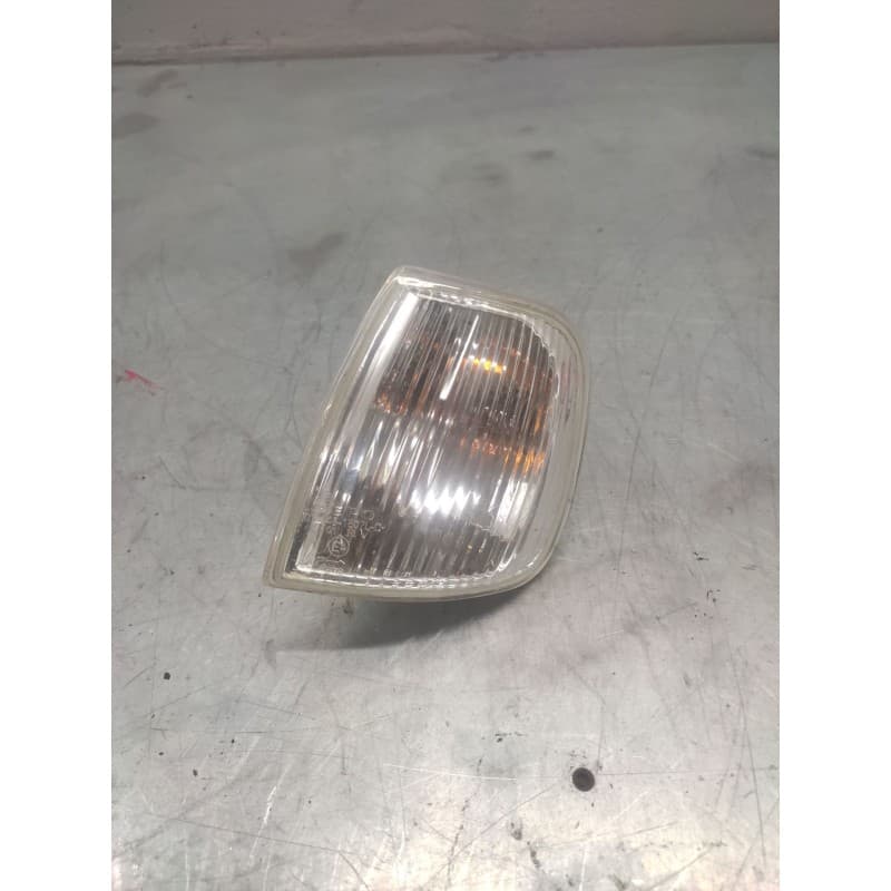 Recambio de piloto delantero izquierdo para seat arosa (6h1) select referencia OEM IAM