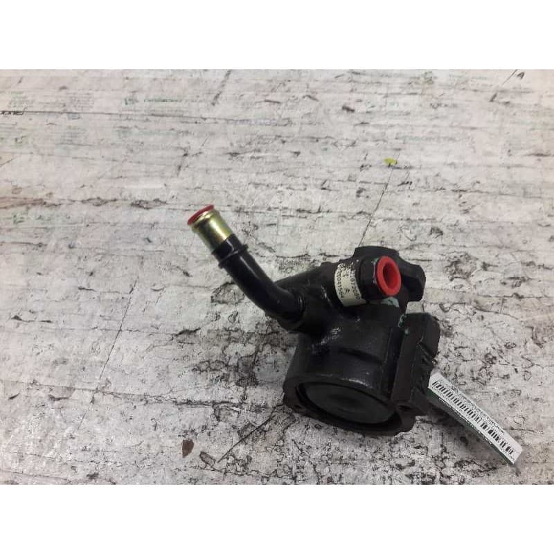 Recambio de bomba direccion para peugeot boxer combi (rs2850)(270/310)('02) estándar 1400 td referencia OEM IAM 26041564 - Blanco