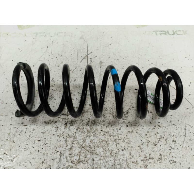 Recambio de muelle amortiguacion para peugeot expert kasten komfort confort referencia OEM IAM DERECHO