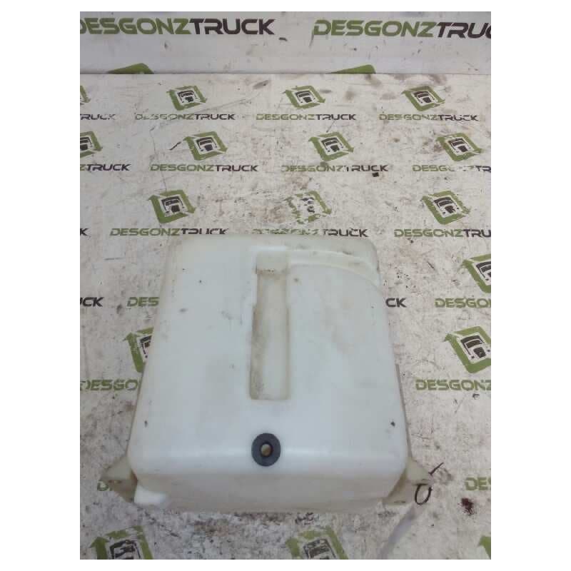 Recambio de deposito limpia para daf serie cf85.410 ab06 fsa 4x2 tráfico urbano referencia OEM IAM 1450543 - Blanco