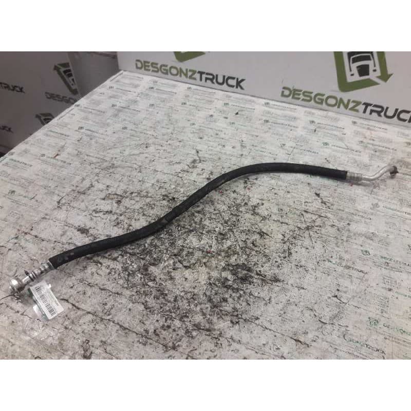 Recambio de latiguillo direccion para peugeot expert kasten komfort confort acristalato referencia OEM IAM - Azul