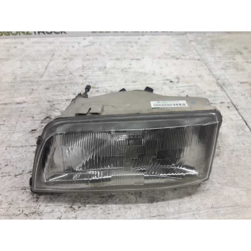 Recambio de faro izquierdo para peugeot boxer combi (rs2850)(270/310)('02) estándar 1400 td referencia OEM IAM 35690748 - Blanco