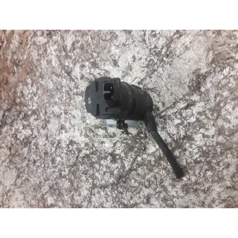 Recambio de bomba limpia para daewoo tacuma se referencia OEM IAM 2 PINS - Verde