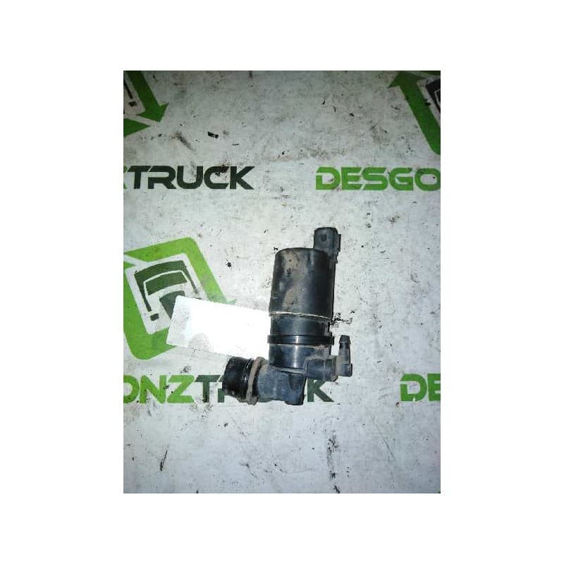 Recambio de bomba limpia para renault magnum ab 2005 12.0 diesel referencia OEM IAM - Blanco