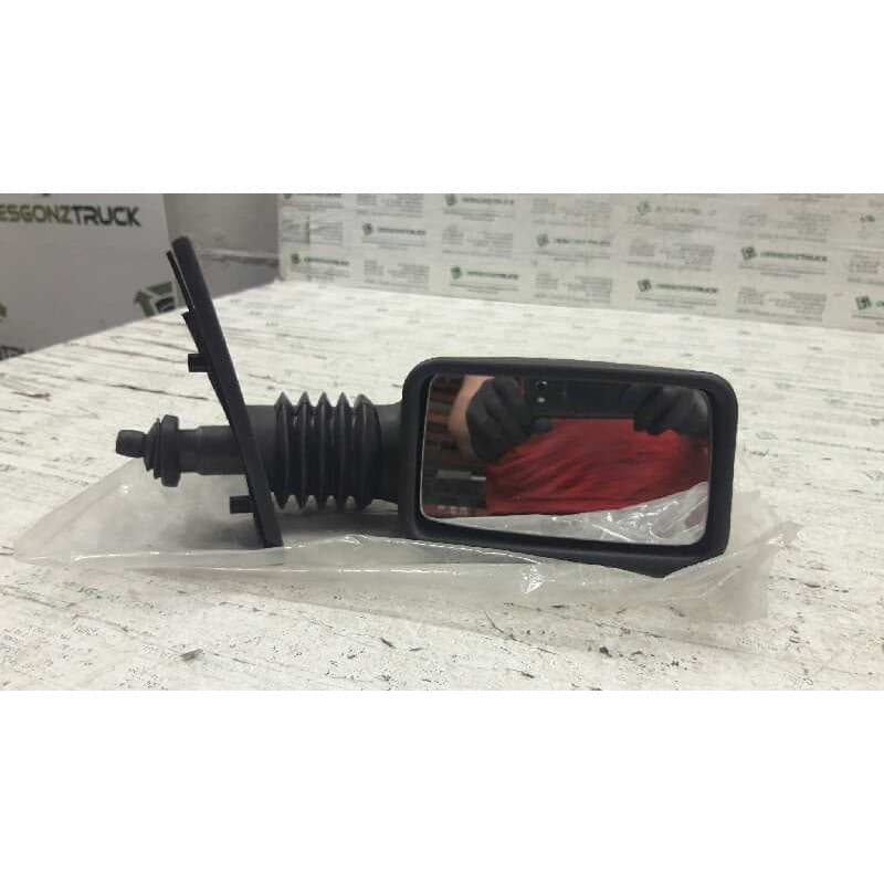 Recambio de retrovisor derecho para seat malaga glx referencia OEM IAM MANUAL