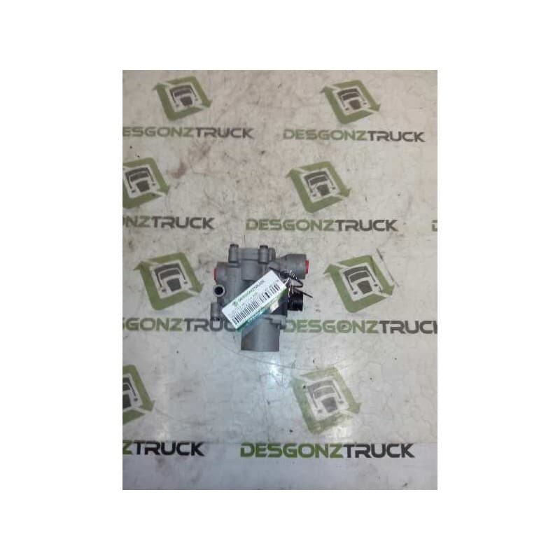 Recambio de valvula aire para iveco trucks eurotech mp 440 e 38 t (380cv) referencia OEM IAM 4721950180 WABCO ELECTRO VALVULA AB