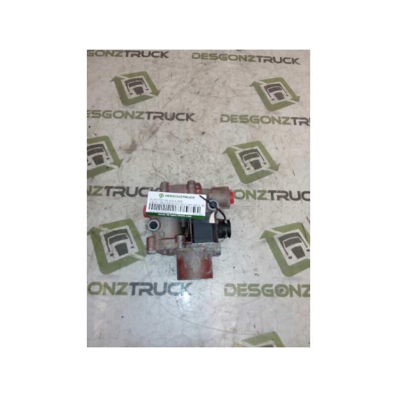 Recambio de valvula aire para iveco trucks eurotech mp 440 e 38 t (380cv) referencia OEM IAM 4721950180 WABCO ELECTRO VALVULA AB