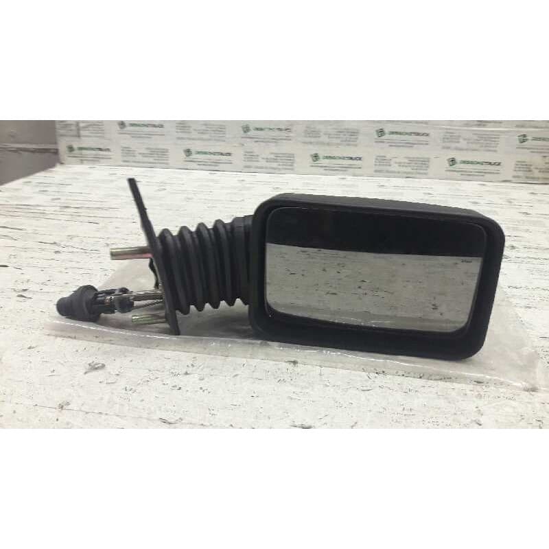 Recambio de retrovisor derecho para seat ronda ronda glx p (d) referencia OEM IAM MANUAL