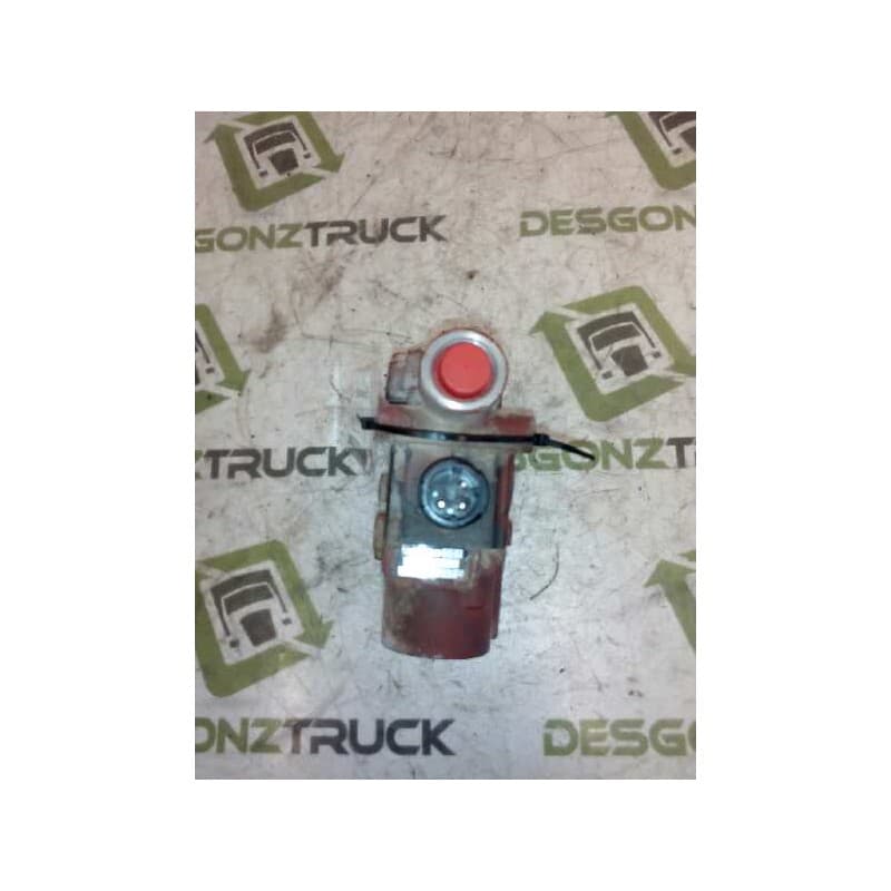 Recambio de valvula aire para iveco trucks eurotech mp 440 e 38 t (380cv) referencia OEM IAM 4721950180 WABCO ELECTRO VALVULA AB