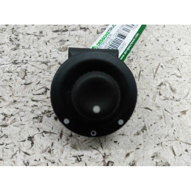 Recambio de mando retrovisor para renault megane i coupe fase 2 (da..) 1.9 dti rsi referencia OEM IAM 7700429992F