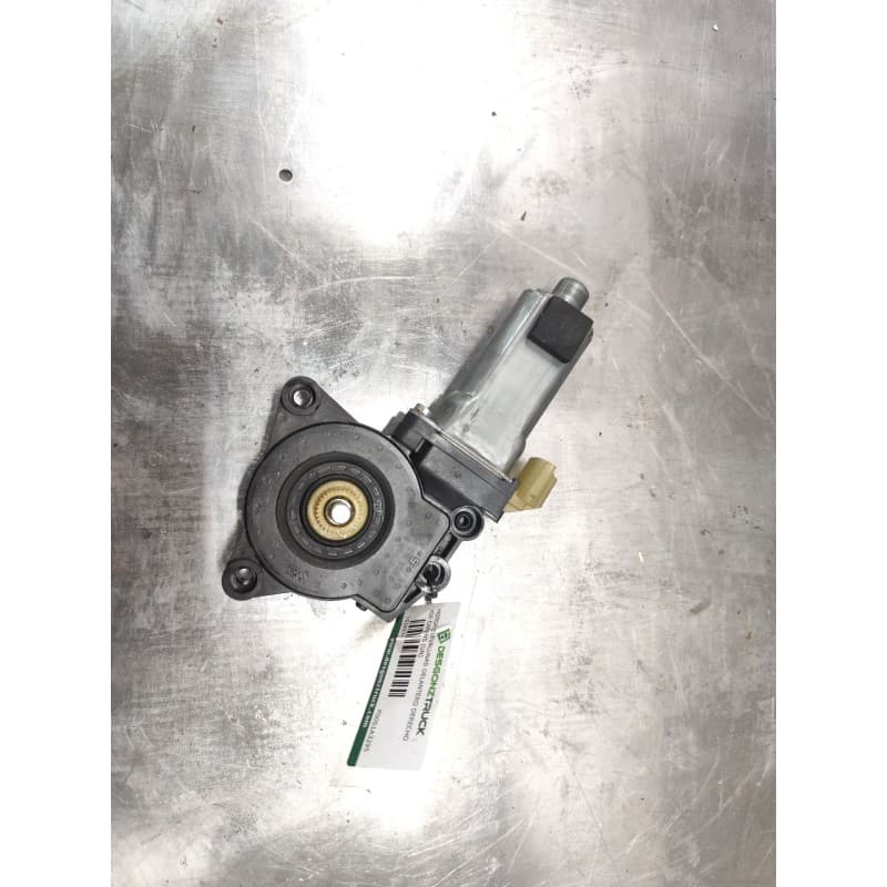 Recambio de motor elevalunas delantero derecho para kia carens (un) active referencia OEM IAM F00S1A3295 - Gris